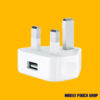 iphone 5w charger