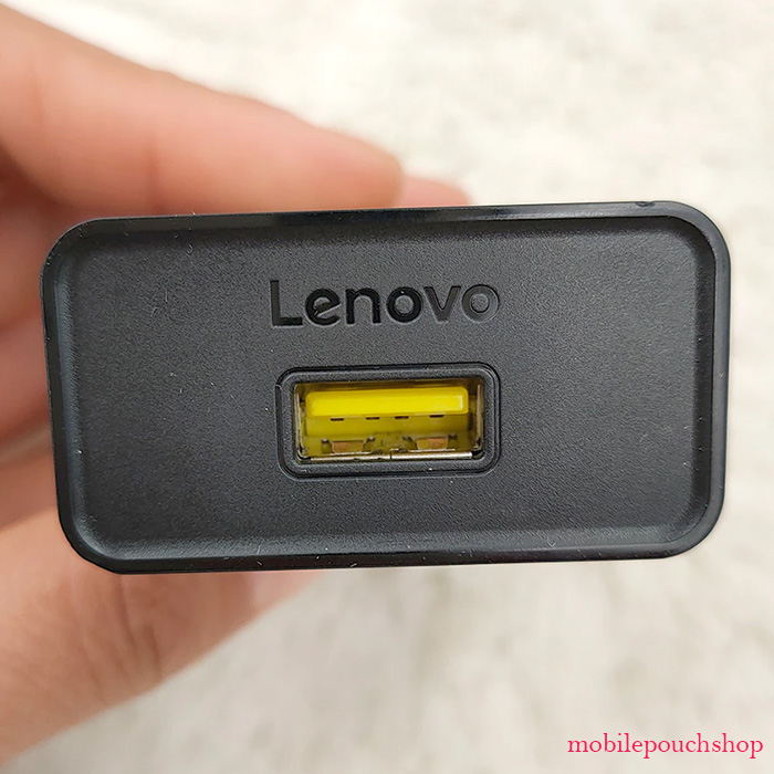 lenovo turbo 2A charger in Pakistan3