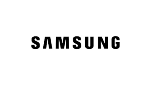 samsung logo mobile pouch shop