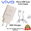 vivo 3A vooc fast charger in pakistan