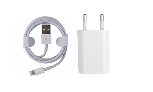 iphone x charger kit
